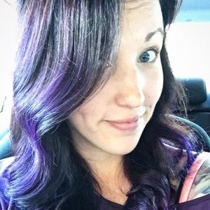 Meet your Posher, Lija